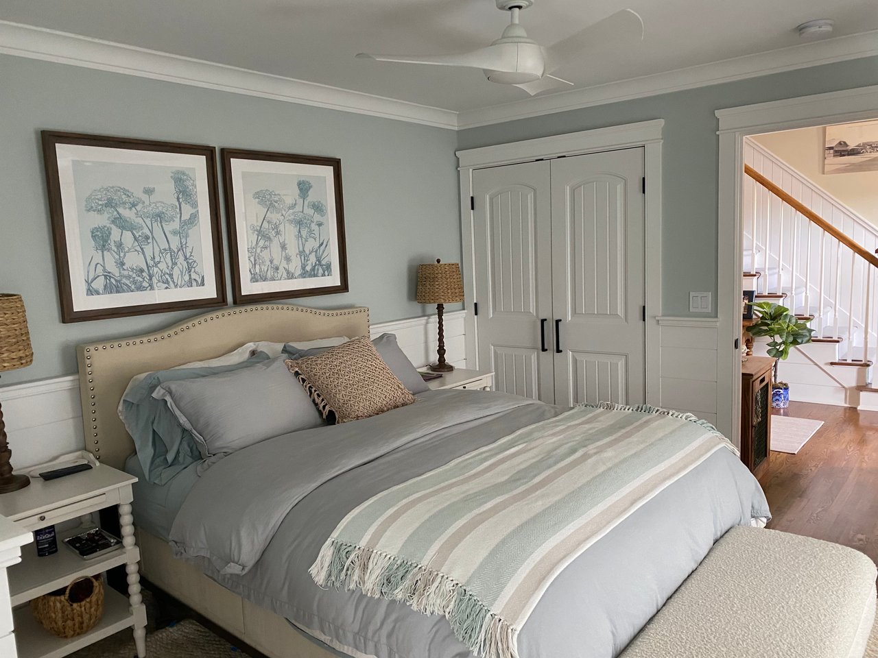 #149 Exclusive Curtis Point Home with Pool