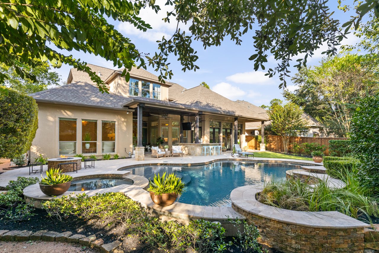 19 Strawberry Canyon Place