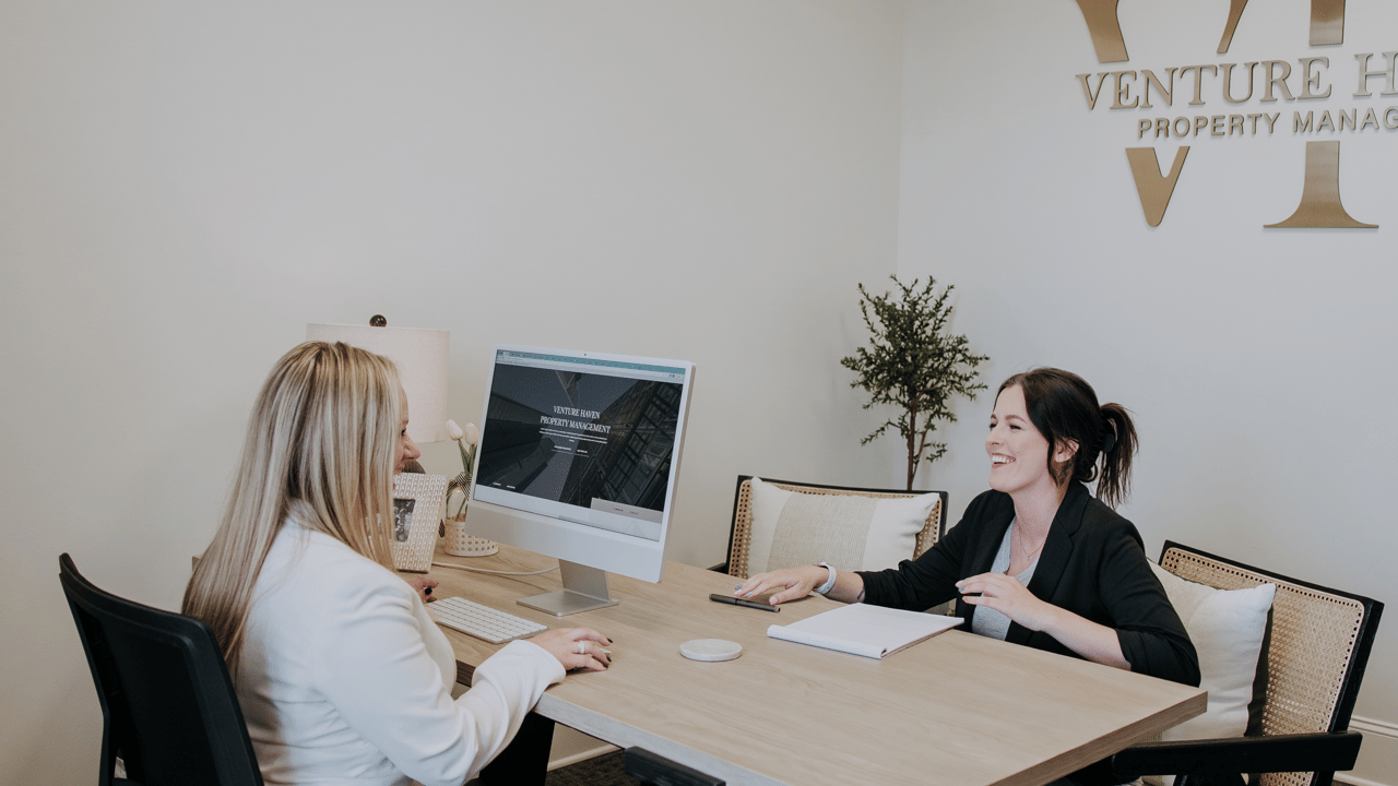 How to Minimize Tenant Turnover with Effective Property Management in Huntsville
