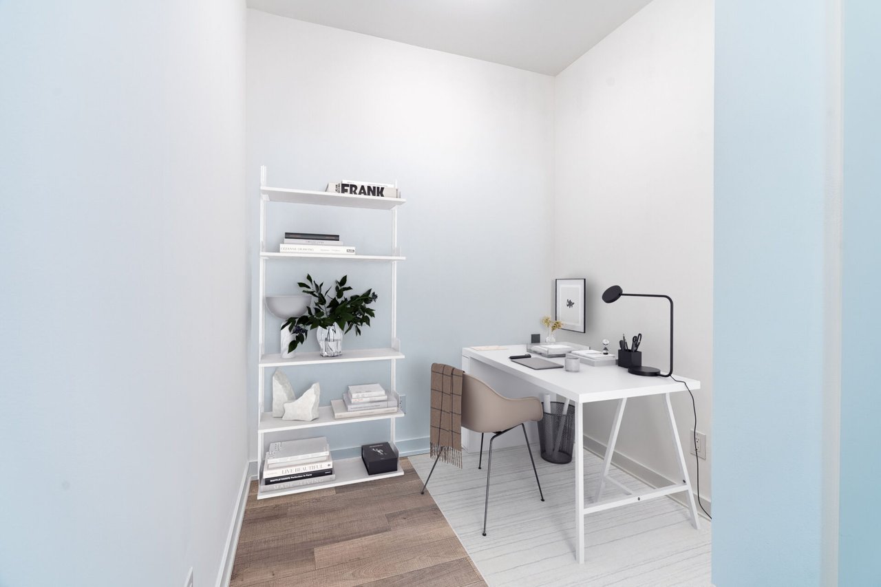 1603 Eglinton Avenue W 506