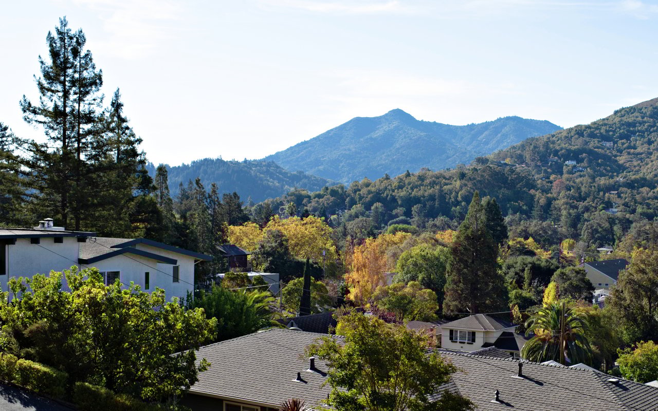 San Anselmo