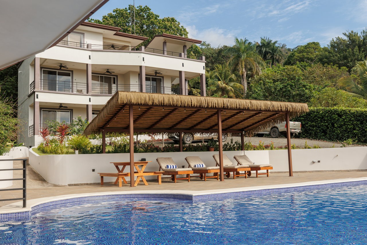 Las Lomas Boutique Hotel and Resort