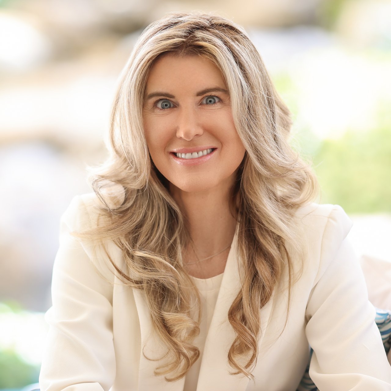 Andrea Larsen Wellington, FL Real Estate Agent Headshot