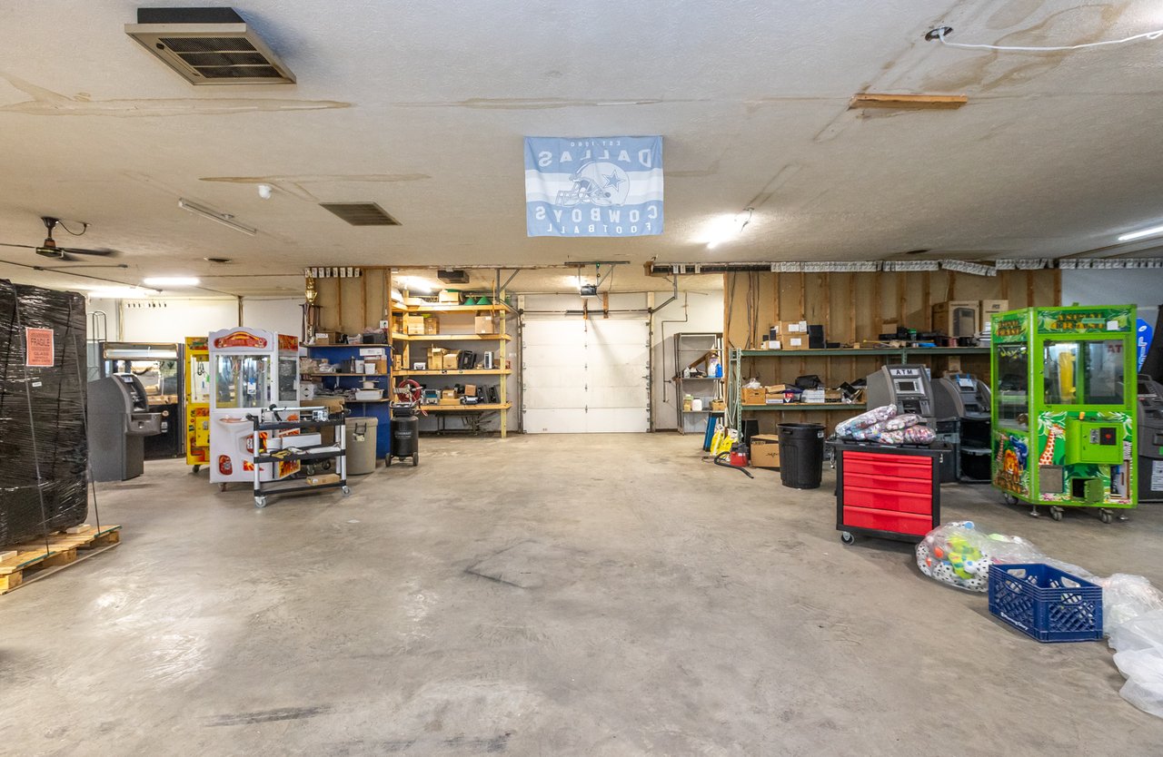 Why Flexible Commercial Buildings Like 930 Morton Avenue Are in High Demand