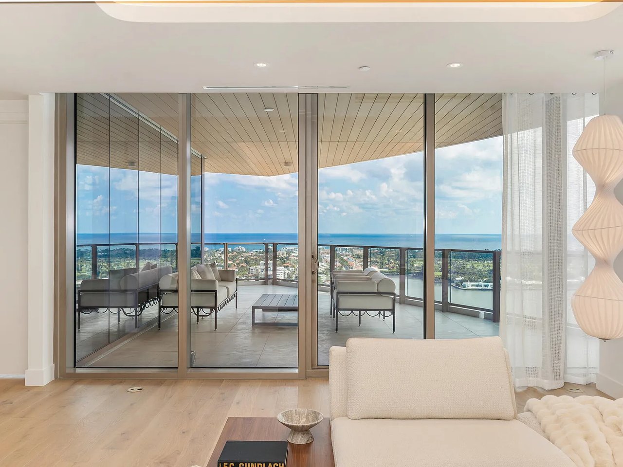 1333 S Flagler Dr #2302