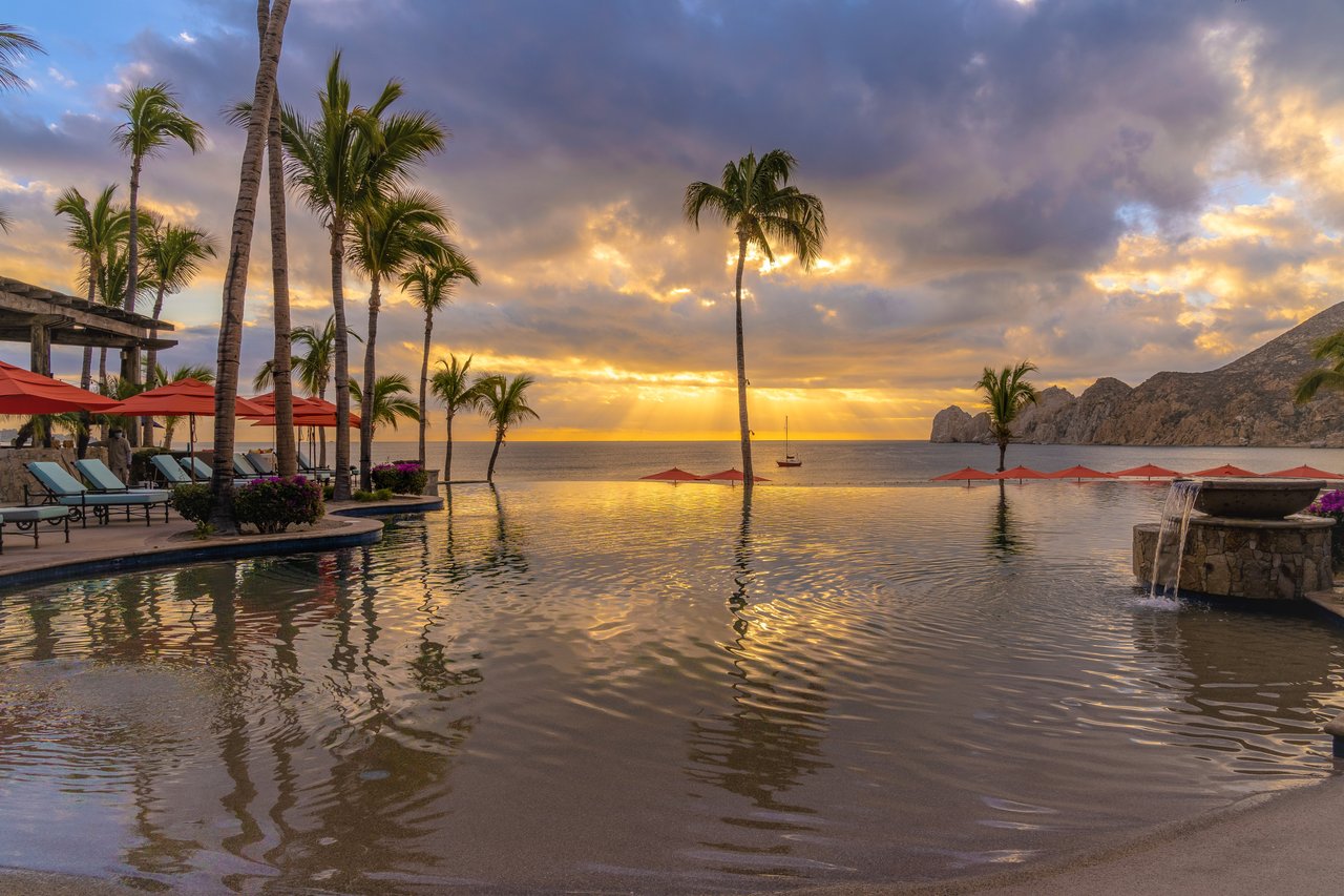 Hacienda Beach Club