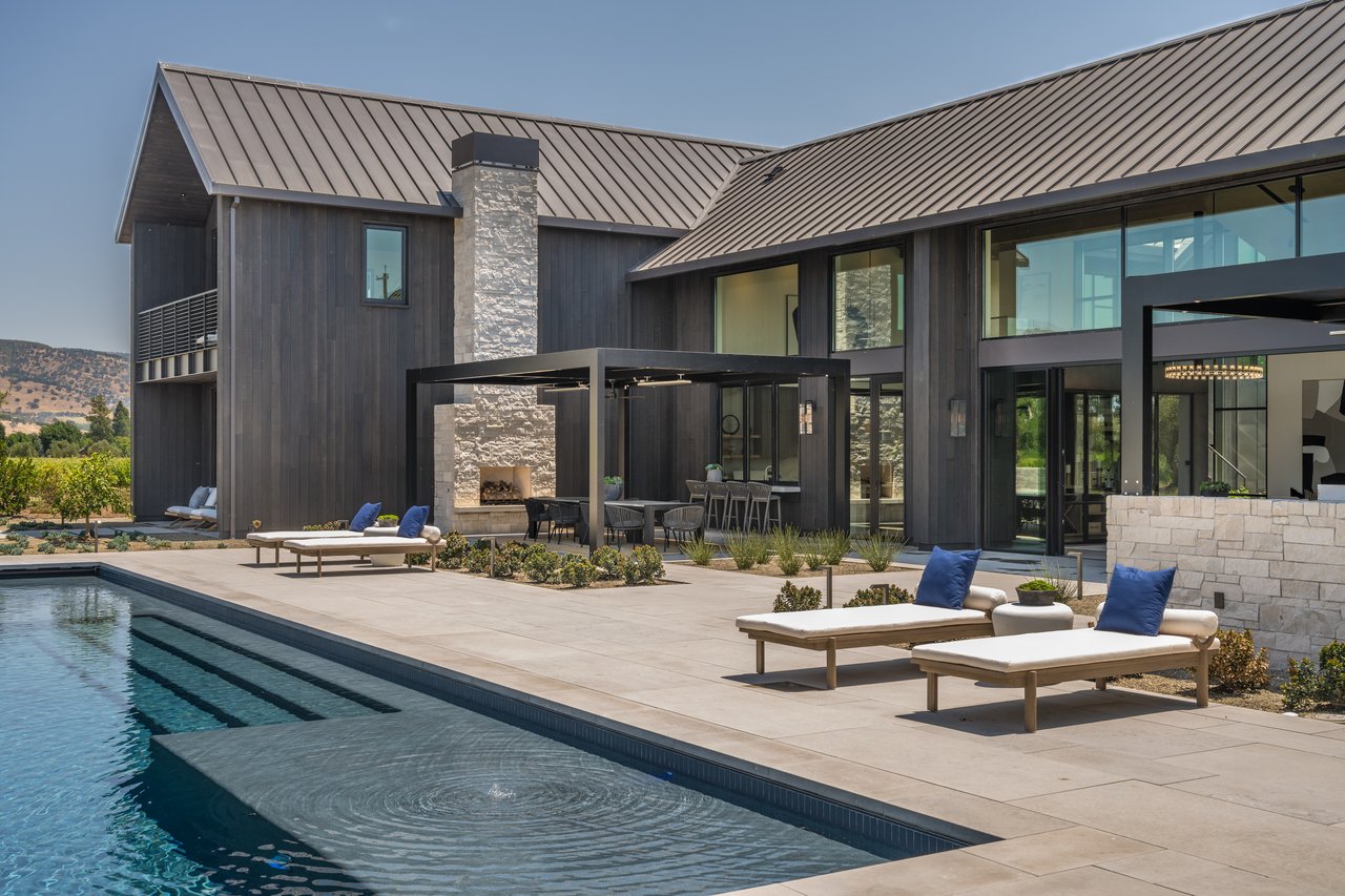Oak Knoll, Napa