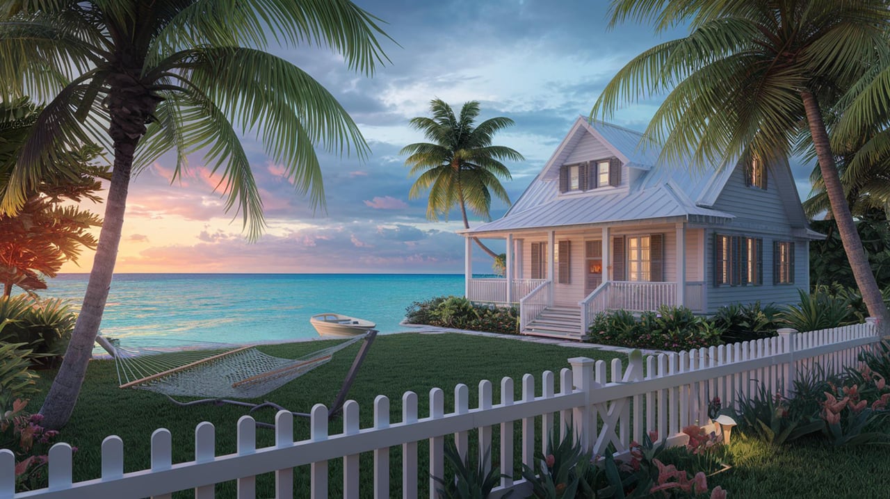 Buying a Home in Key West, FL: Essential Tips