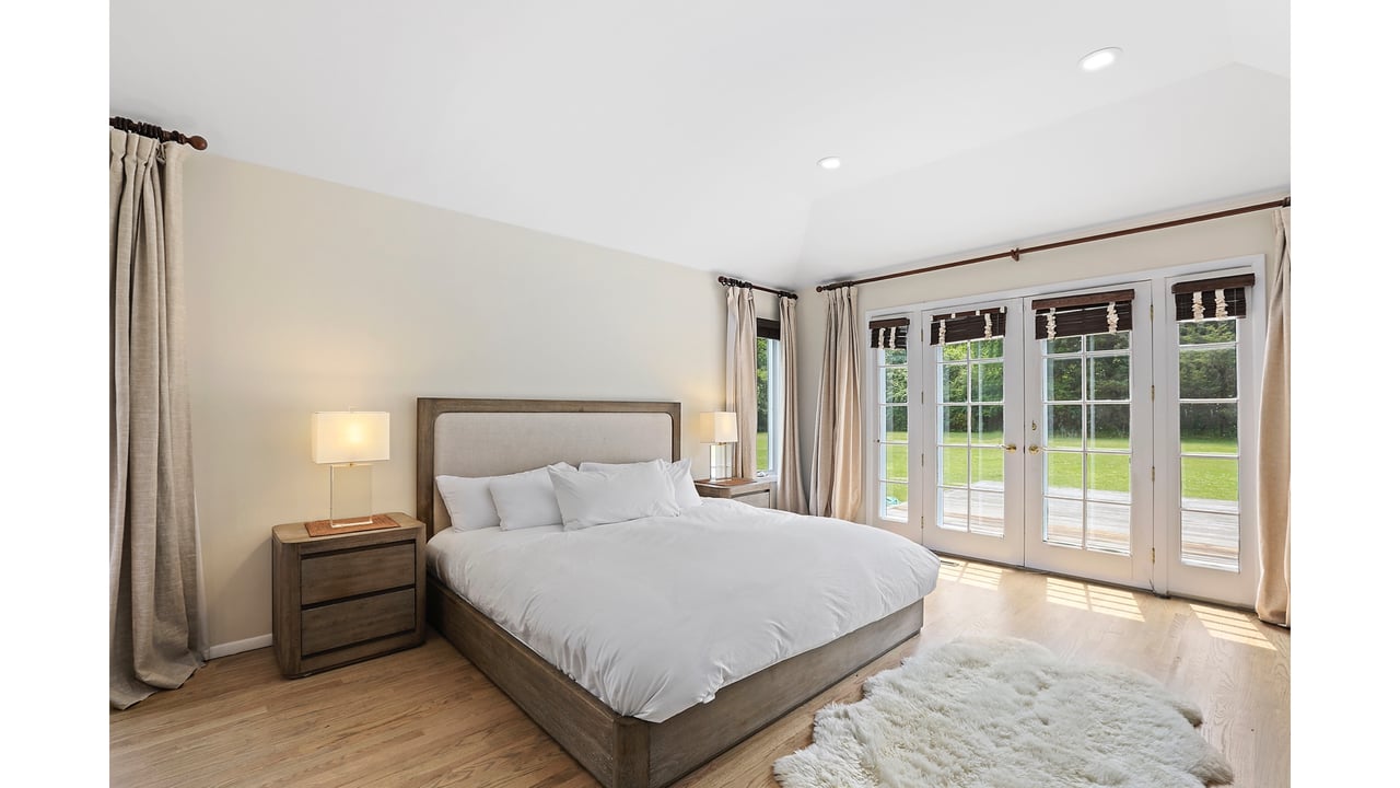 High End Home (Summer Rental)