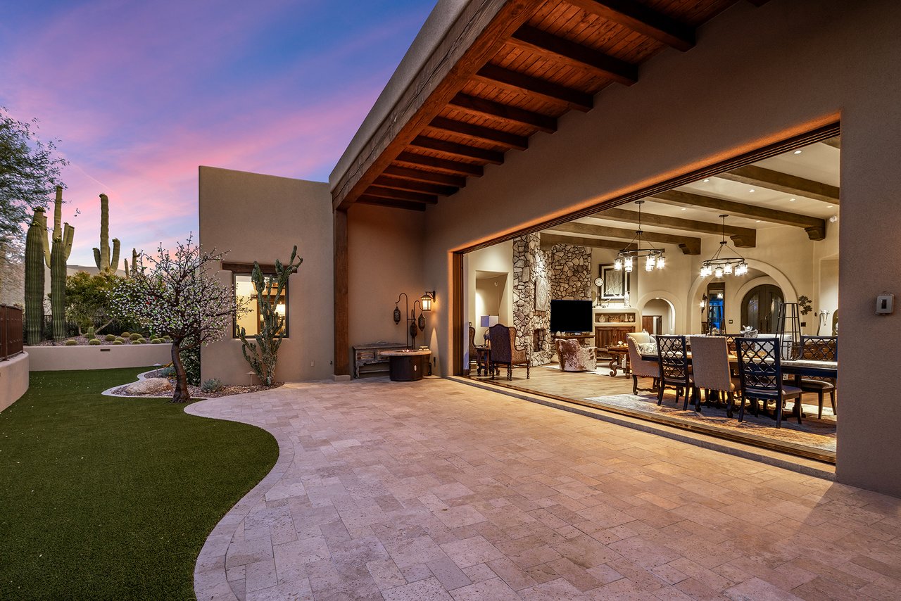 10040 E Happy Valley Road, 457