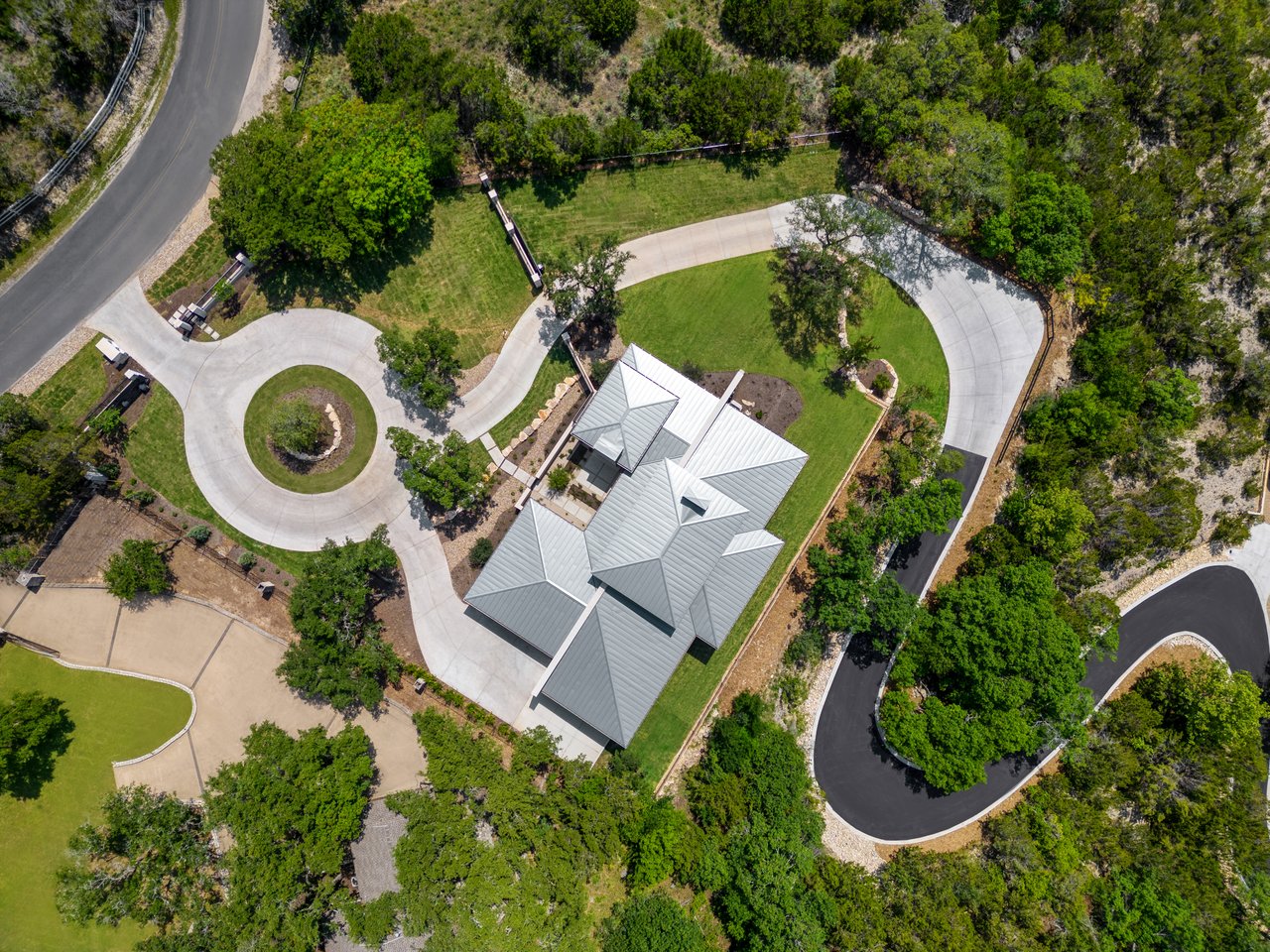 The Legacy of Lake Austin