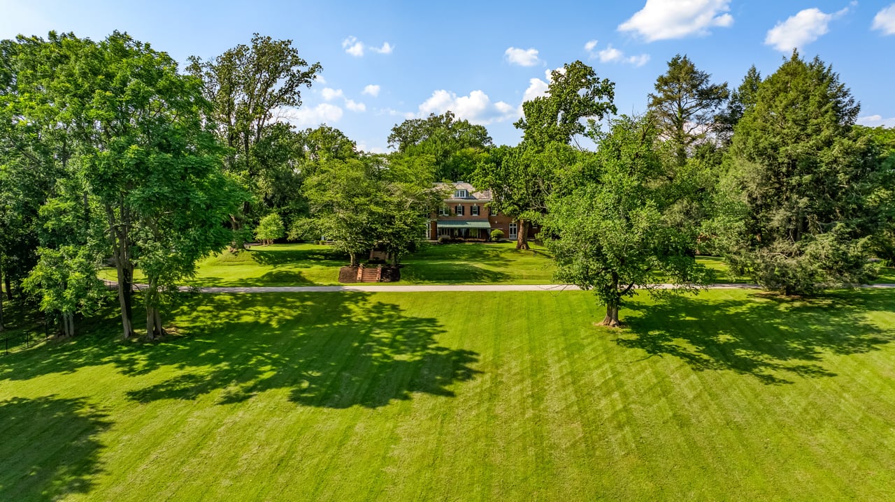 14 Merry Hill Court Lot
