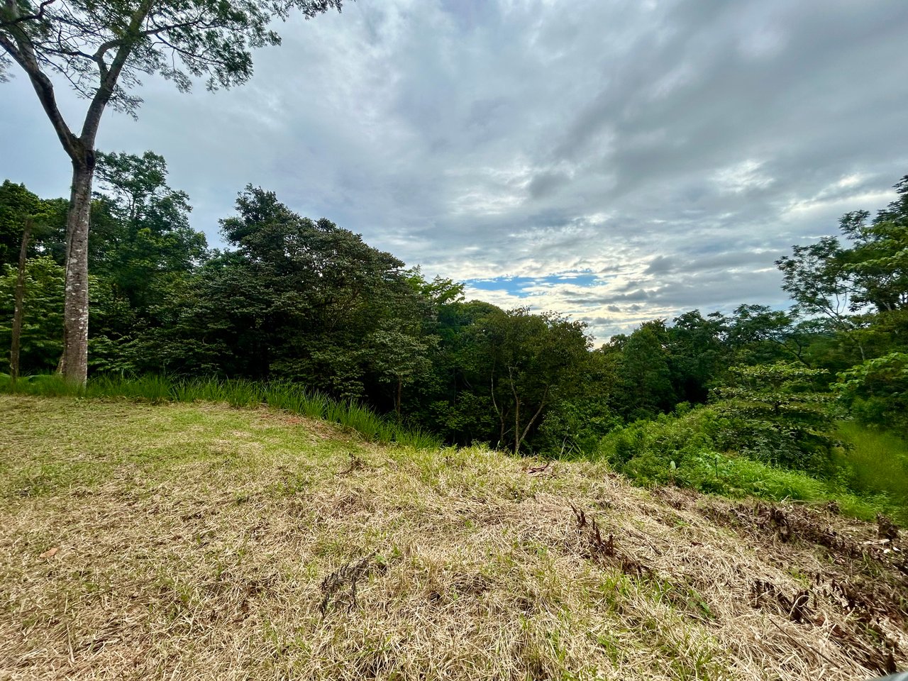 Beautiful Lot in Phase 9 Ojochal, Gated Communuity - NOW WITH LEGAL WATER
