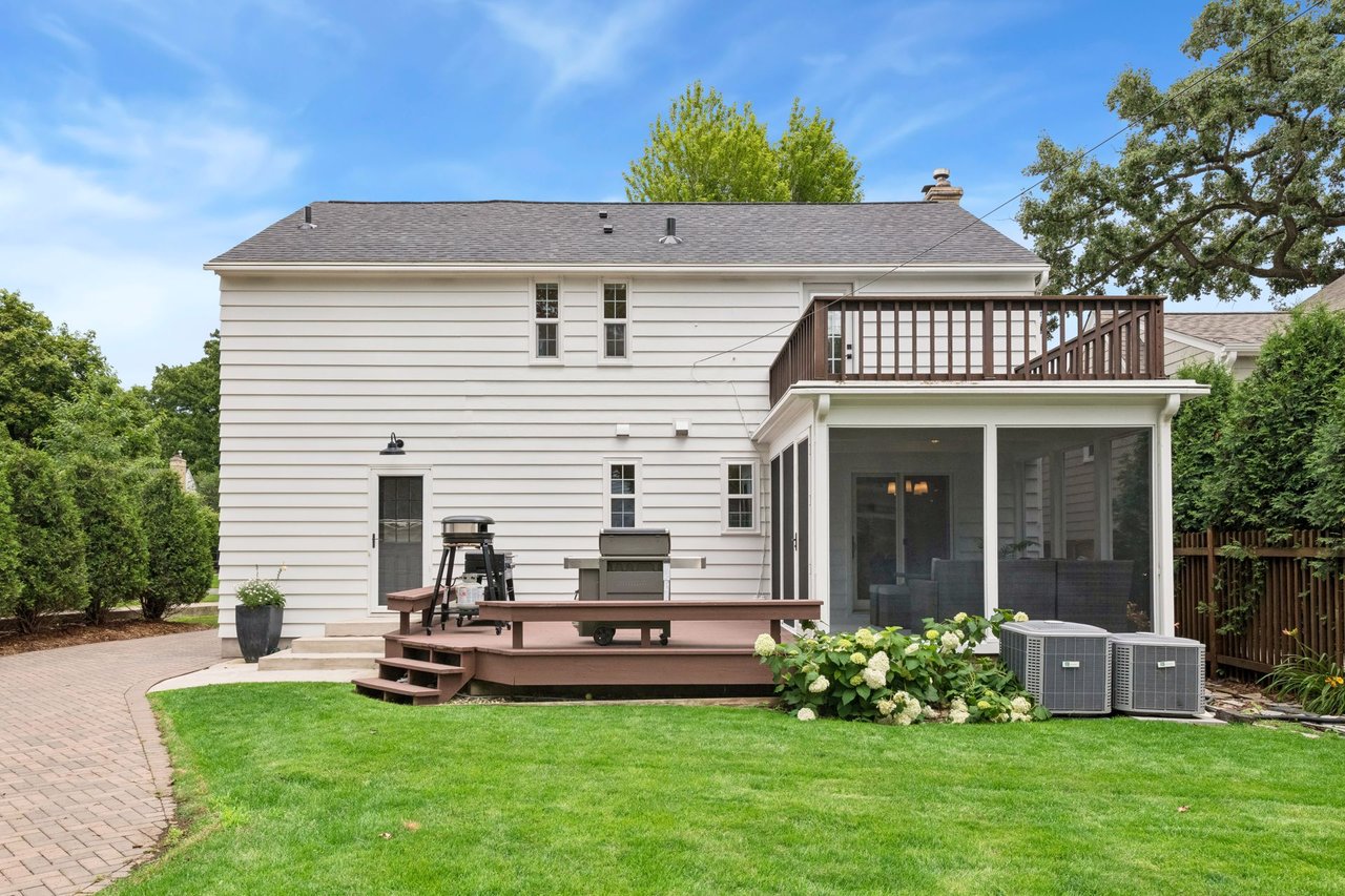 5412 Kellogg Ave, Edina