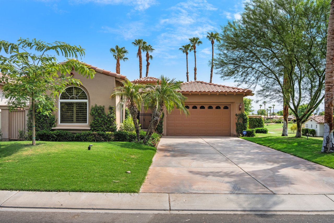 CB Exclusive - Well Appointed Encanto II at Rancho La Quinta CC