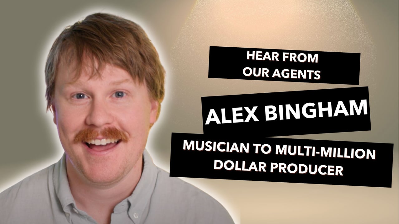 From Rookie to Multi-Million Dollar Producer in Just 4 Months