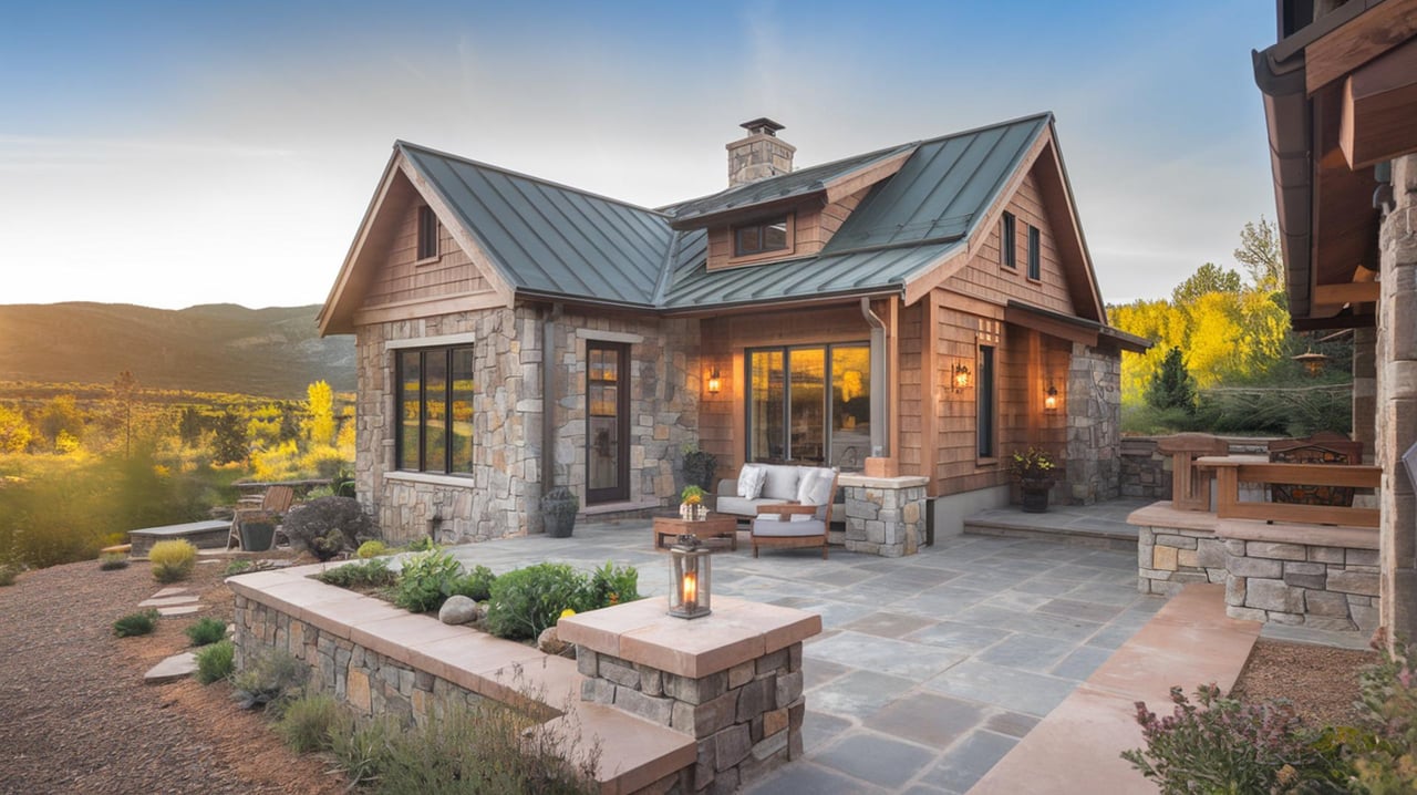 How to Remodel Your Home in Colorado Springs, CO Without the Stress