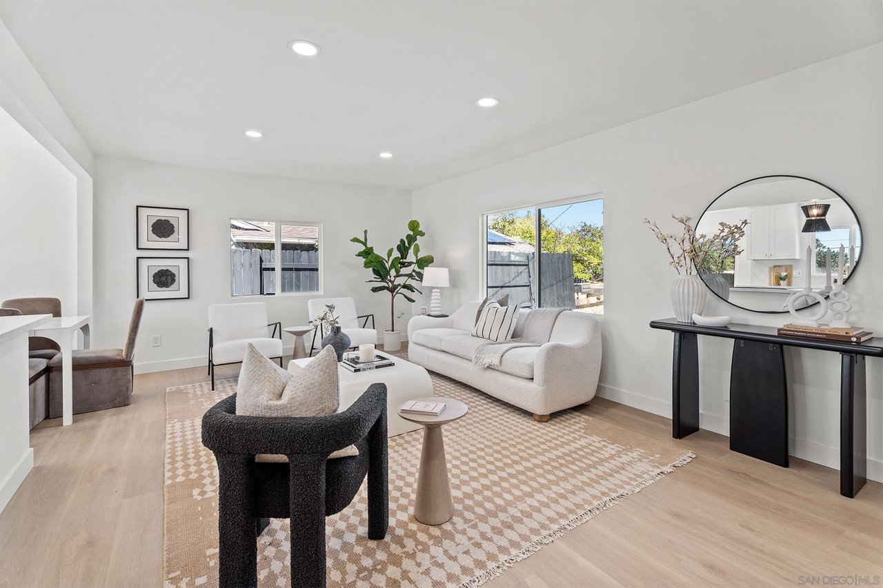 4915 Mount Gaywas San Diego, CA 92117