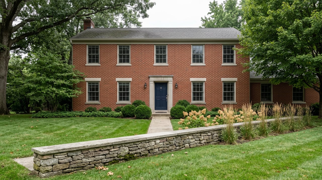 Why Only Half of Burr Ridge Just Got a Property Tax Reassessment Notice
