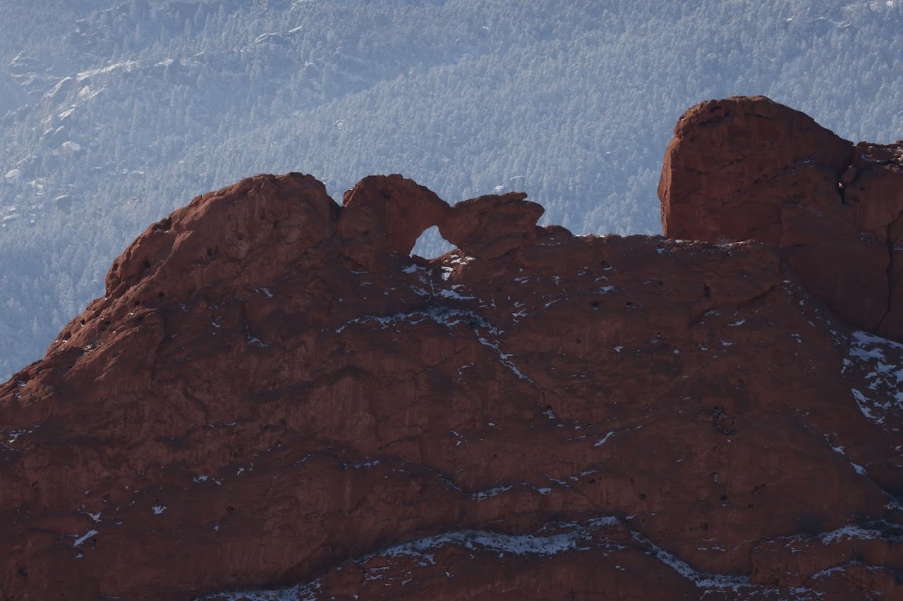 Garden of the Gods: Where Colorado Springs Comes Alive