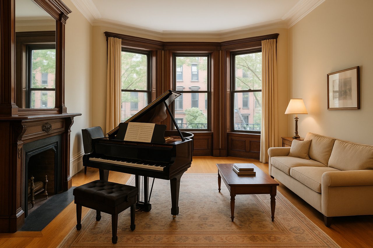 The Overpricing Trap: Why Brooklyn Sellers Lose Thousands by Starting Too High