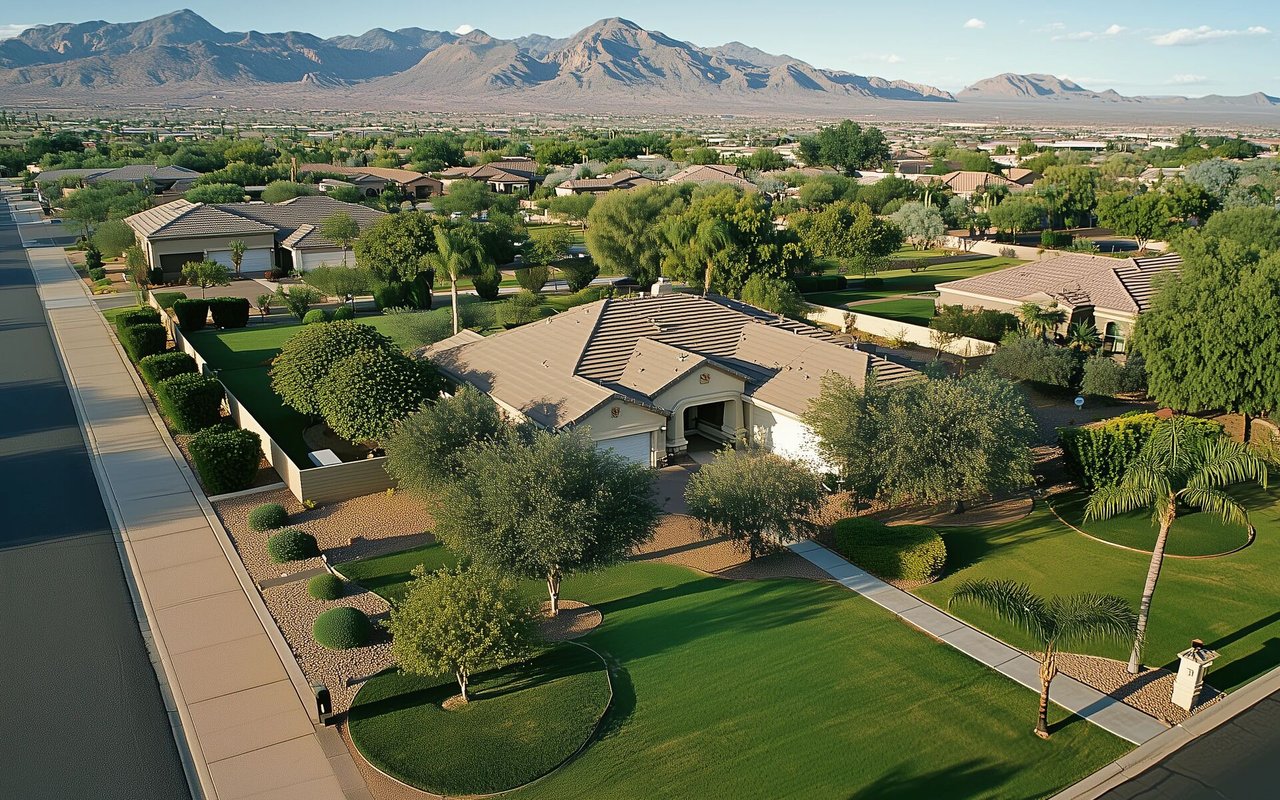 Queen Creek