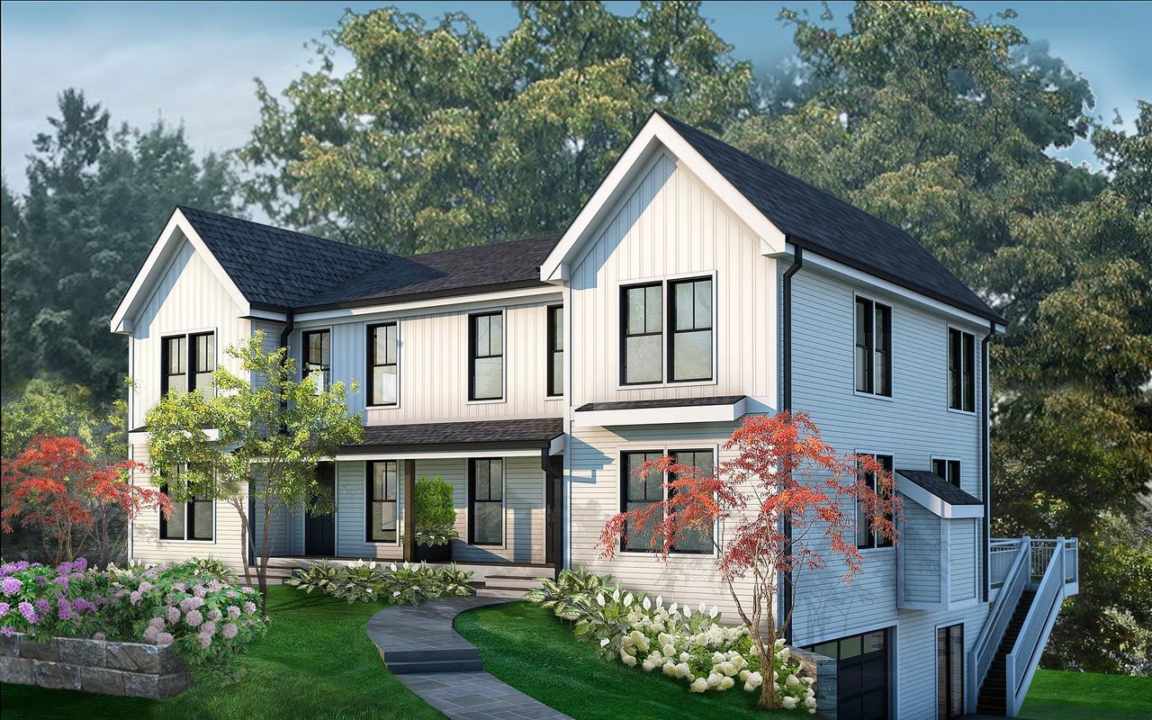 3 & 5 N Pleasant St - $4,500,000 photo