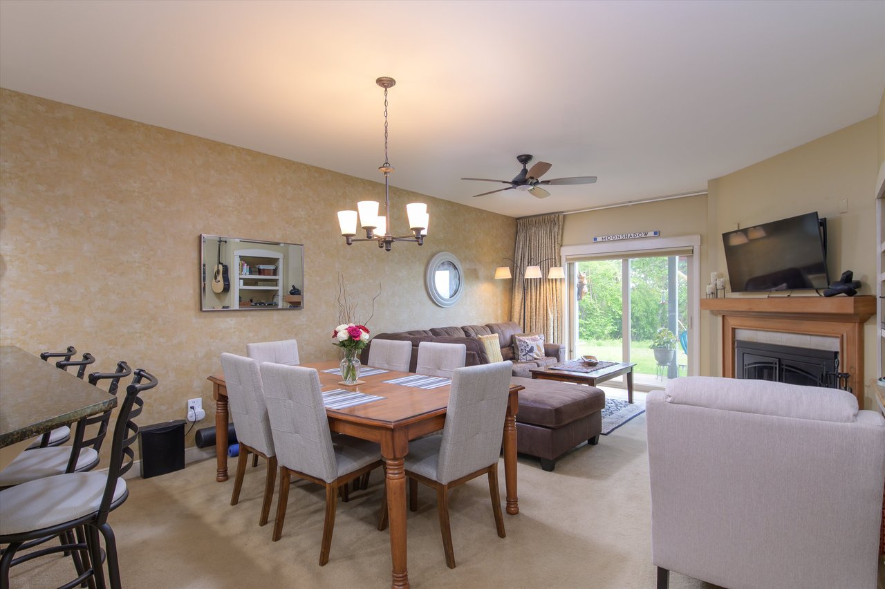 Solitude Village Unit: L-102