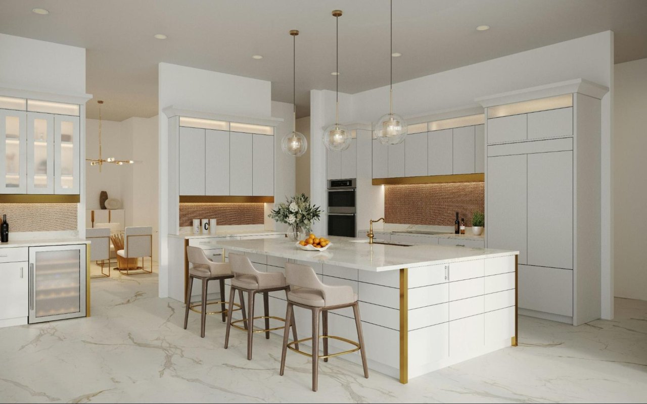 The Benefits of Buying a New Construction Home in Dedham, MA
