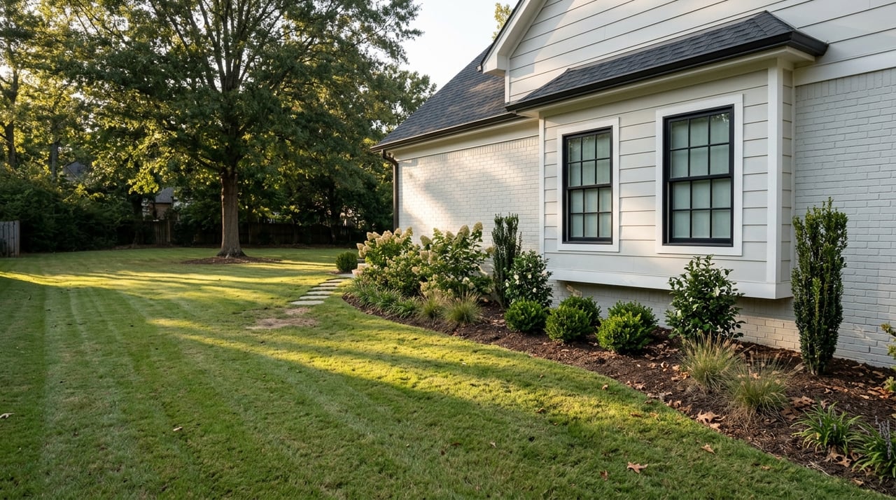Simpsonville Vs Greenville: Where Move-Up Buyers Get More Home