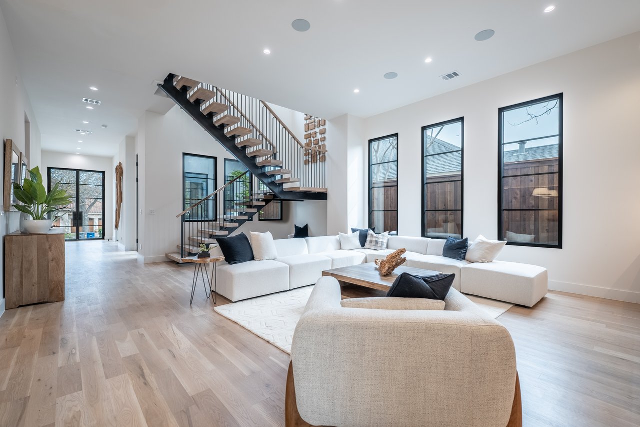 McCommas - Lakewood Heights