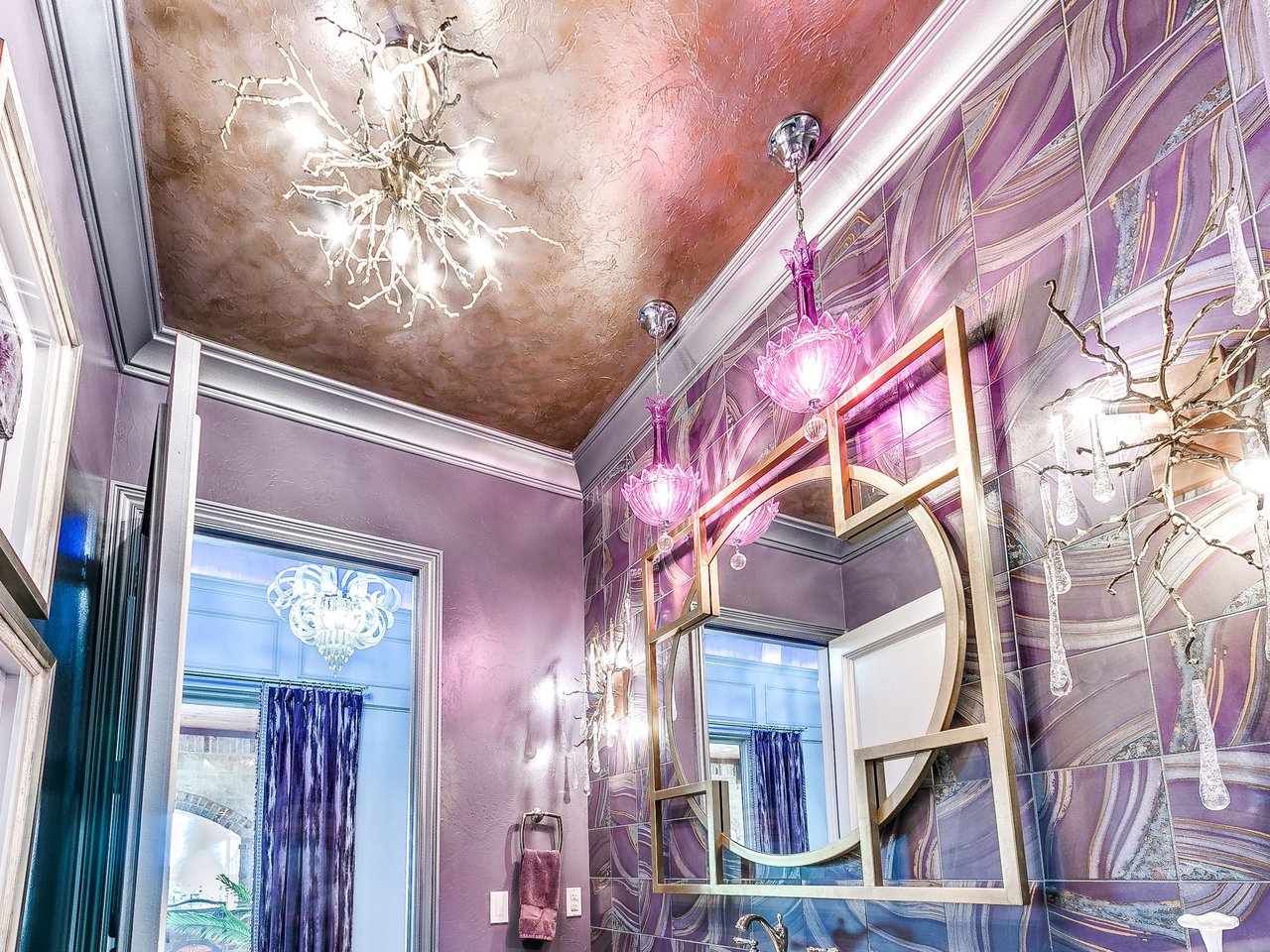 Oklahoma City’s Most Expensive Luxury Home Ever Listed - Wyatt Poindexter - The Agency OKC