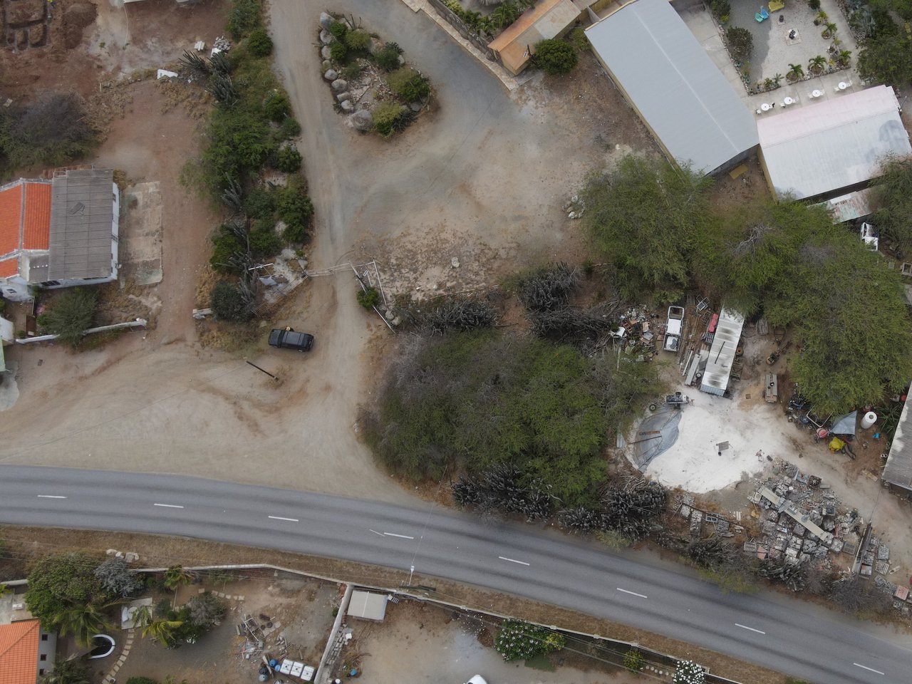 Full Ownership Land in Moko