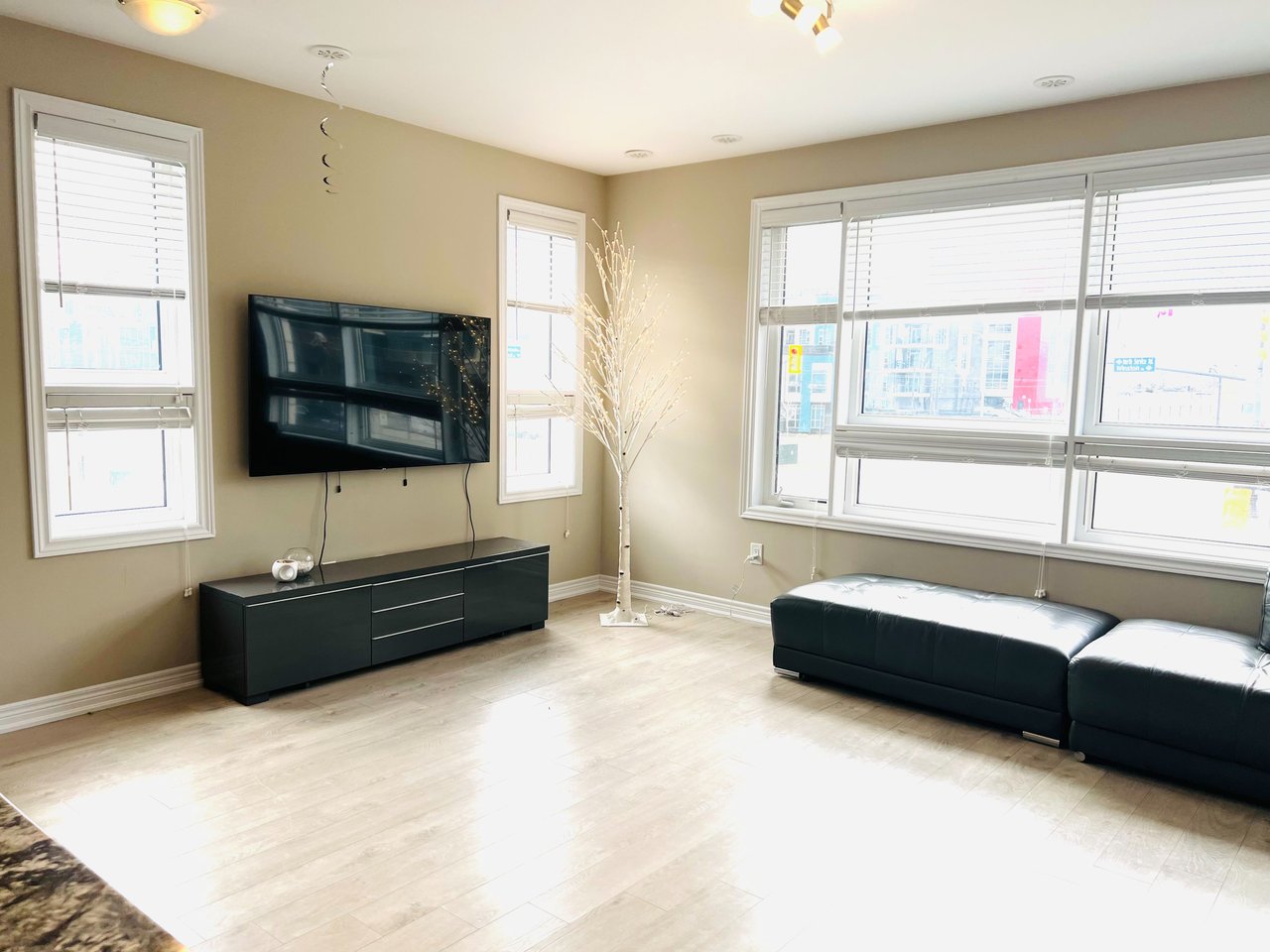 1 Esplanade Lane 36