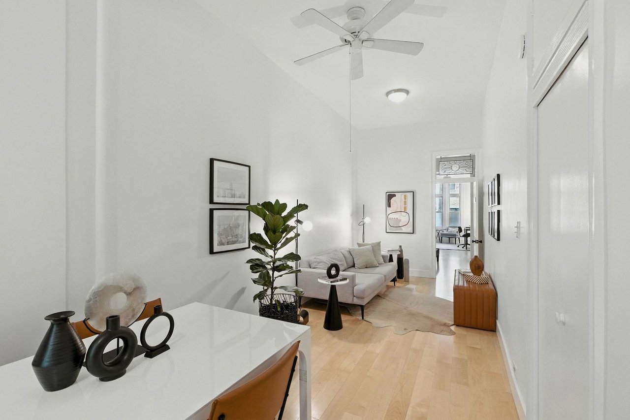 152 North 9th Street, Unit 1R