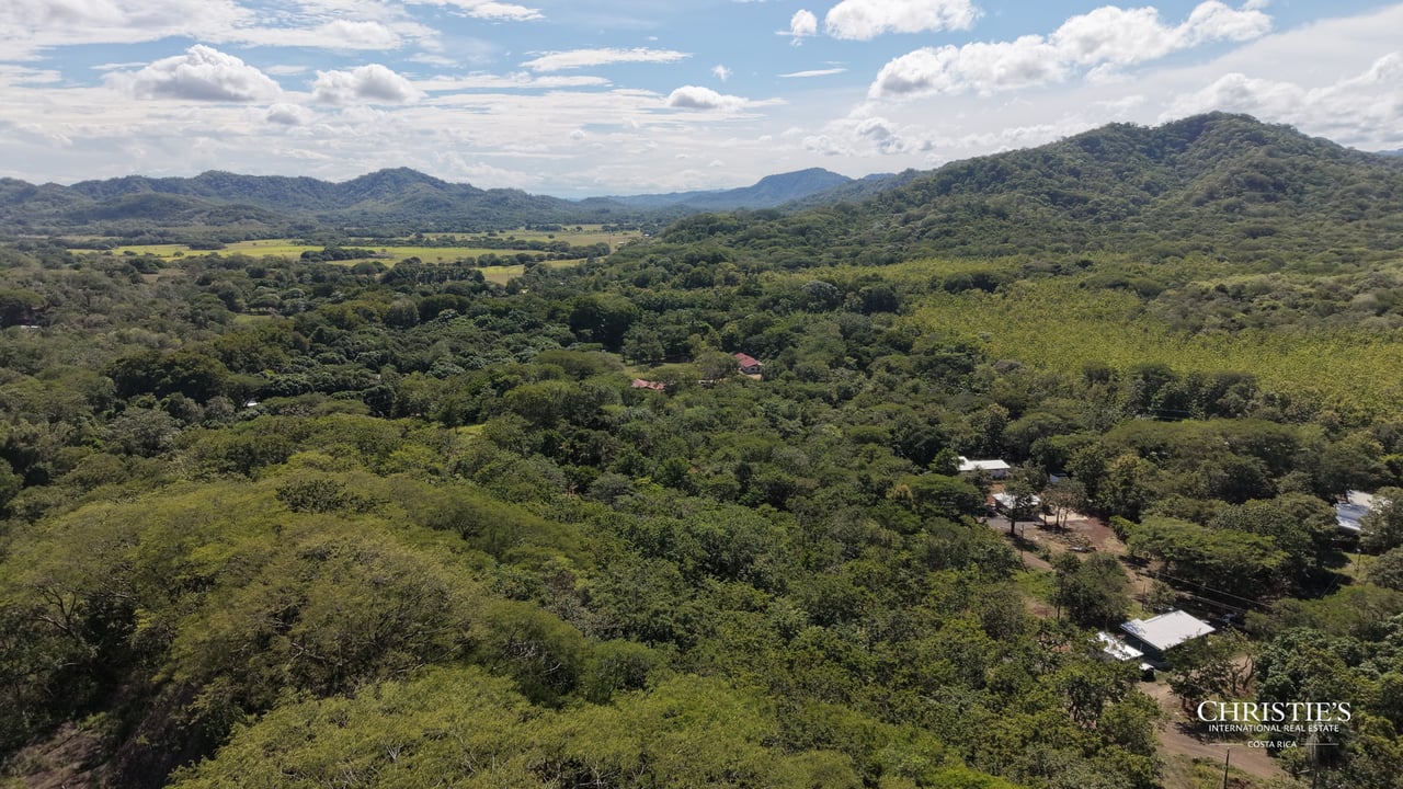 Quinta Los Mangos Lot 5 