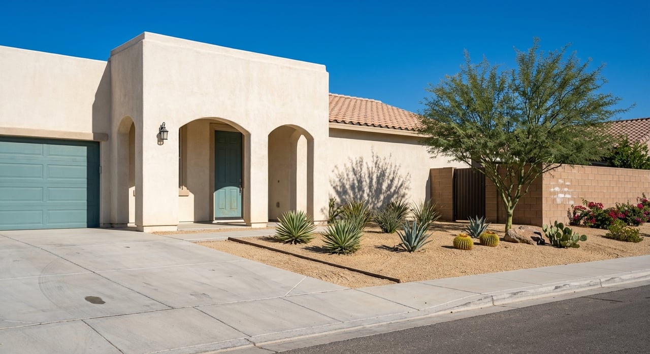 Rancho Serreno Neighborhood Guide For Yuma Homebuyers