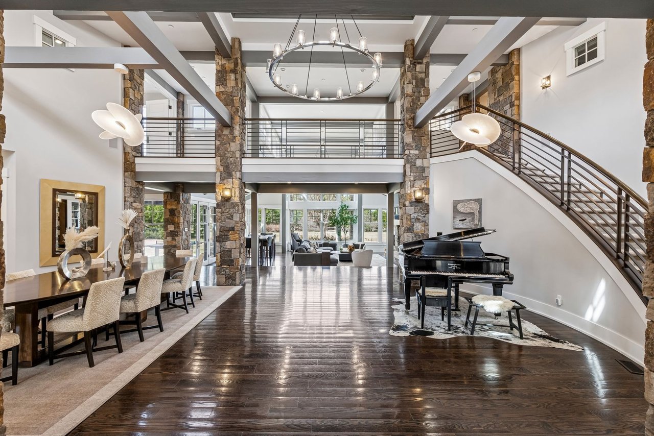 Old Cherry Hills Village Estate