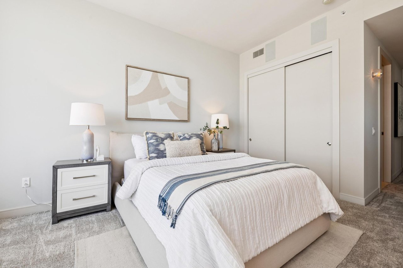 301 Mission St #56D