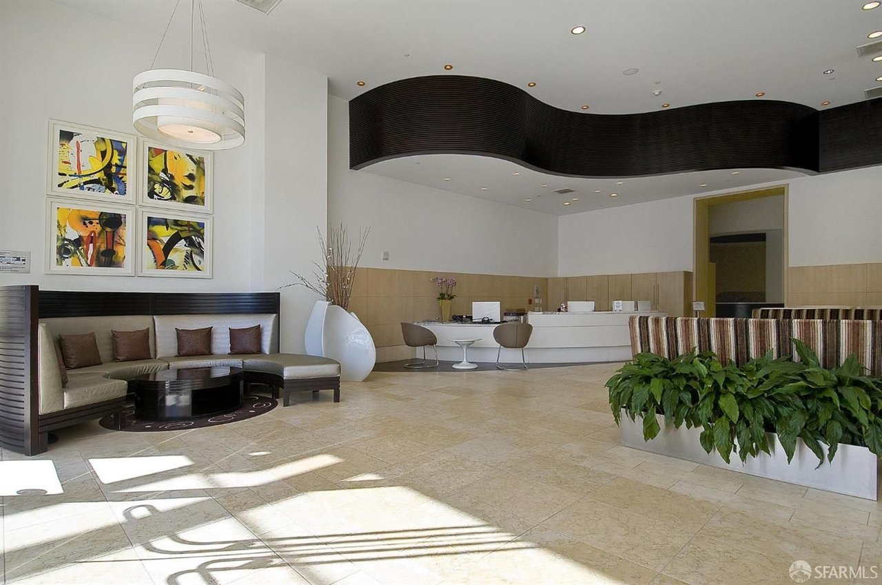 1160 Mission St, #2306