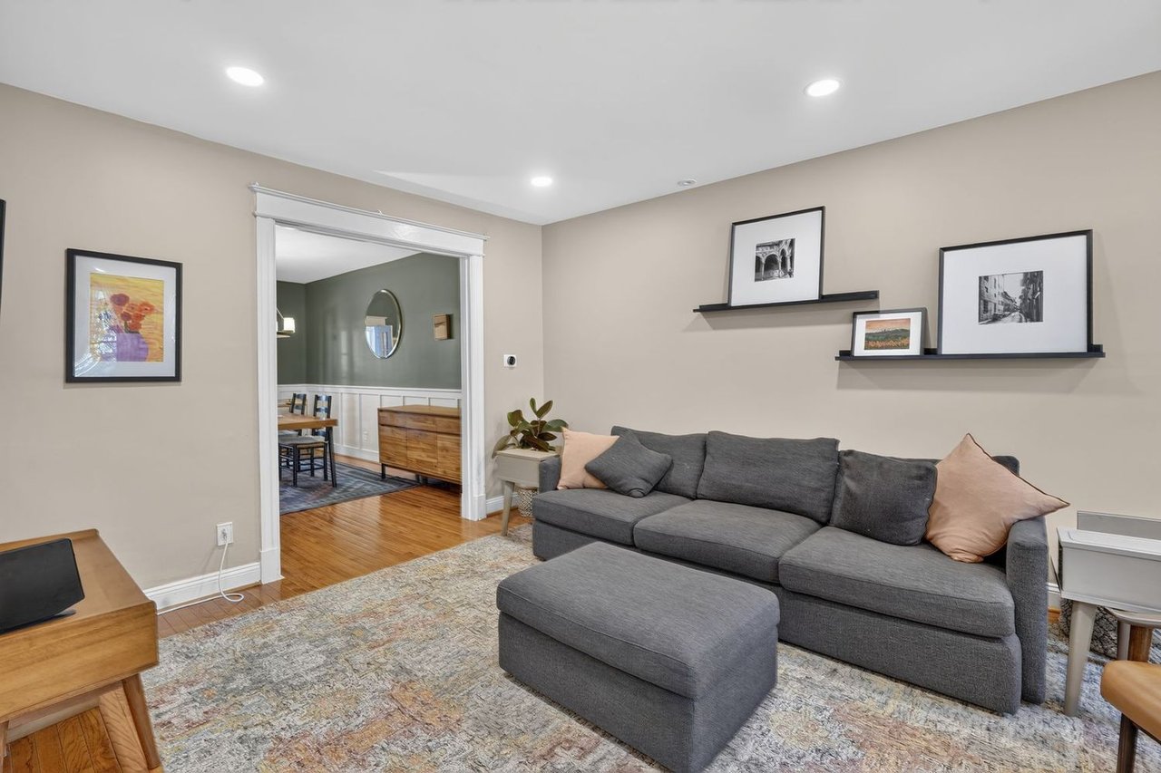1309 Kennedy St NW