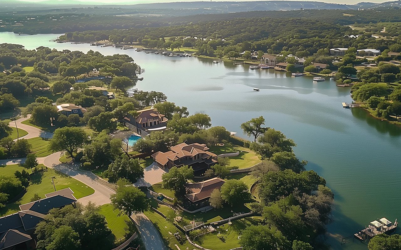 Lake Highlands