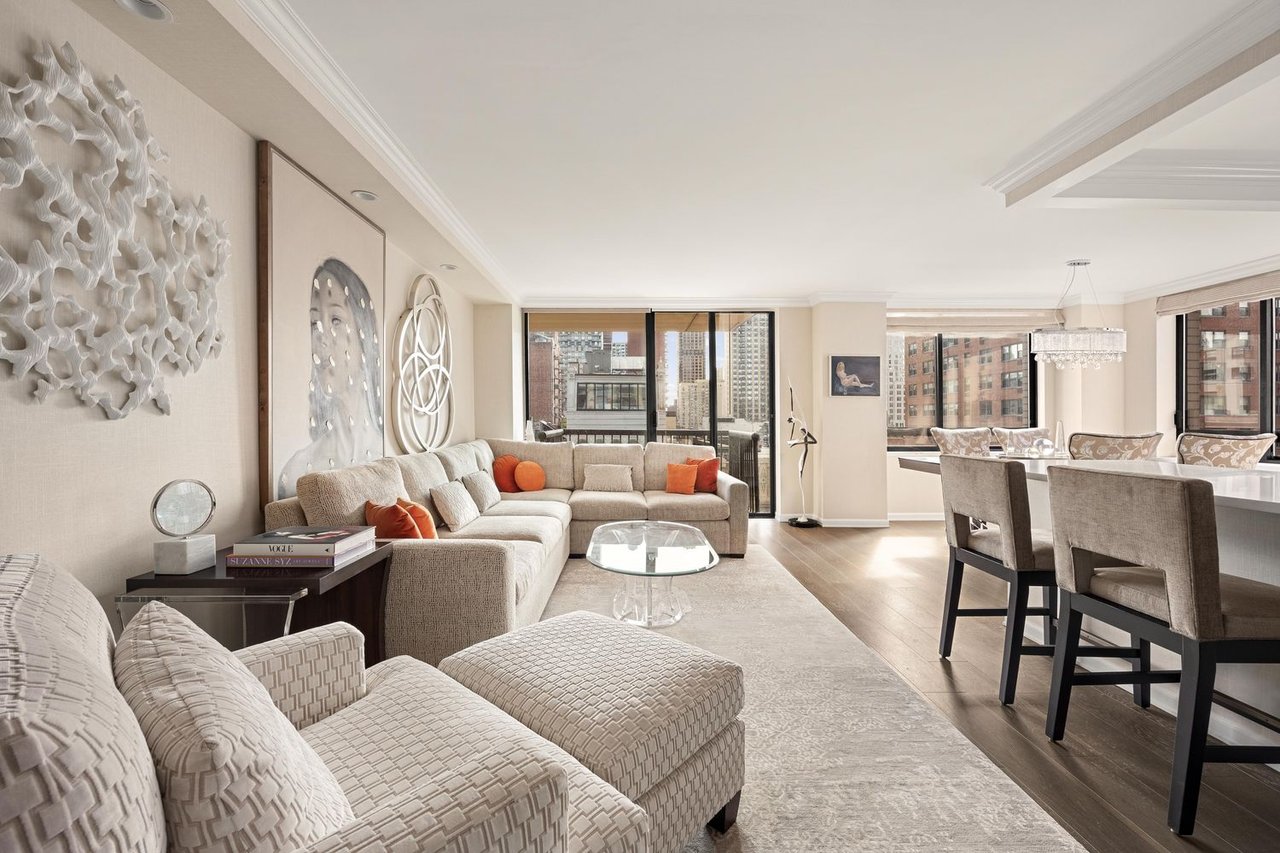 171 East 84th St, Unit 7B