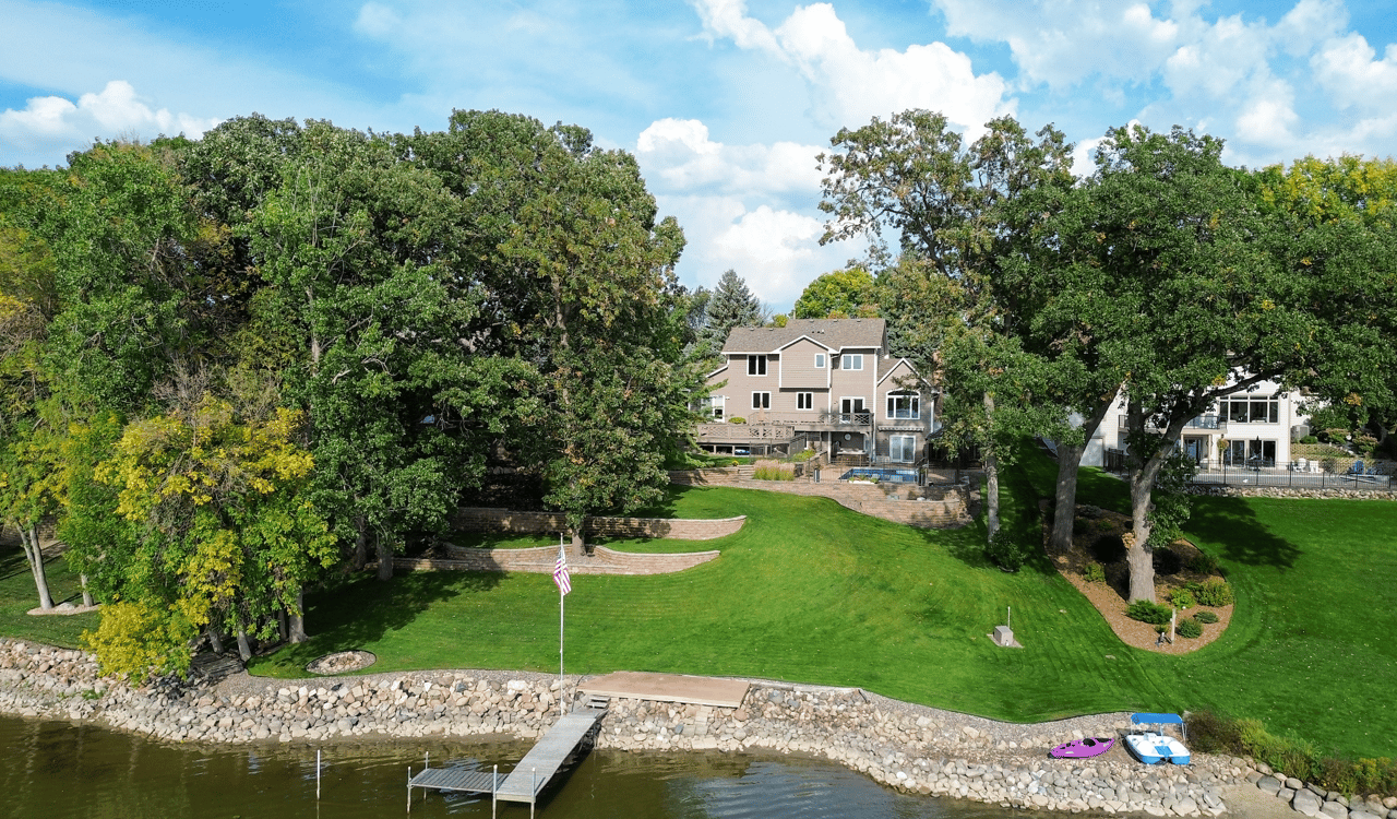 What Twin Cities Lake Buyers Say After the Showing
