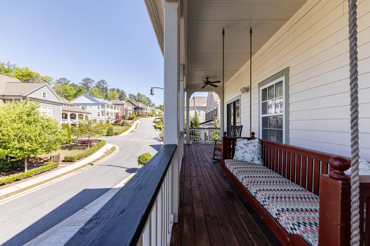 The Most Desirable Neighborhoods to Live in East Cobb, Georgia