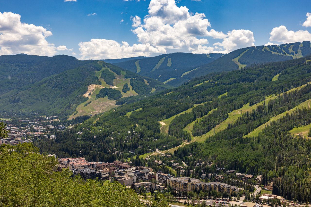 Vail Valley