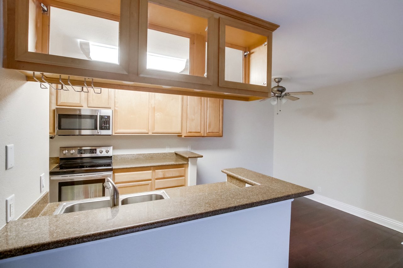 12750 Laurel Street Unit 516