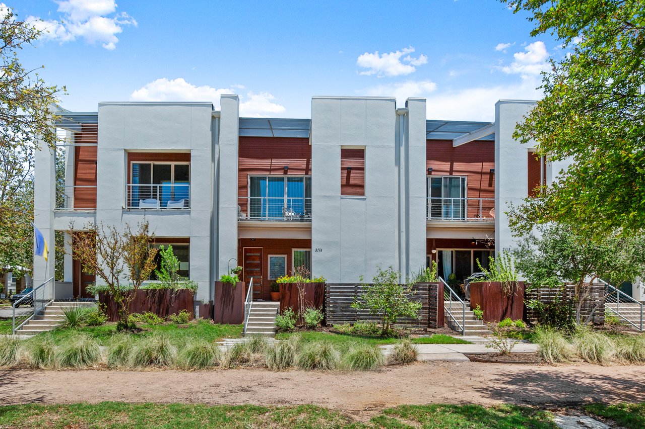 2116 Philomena St.