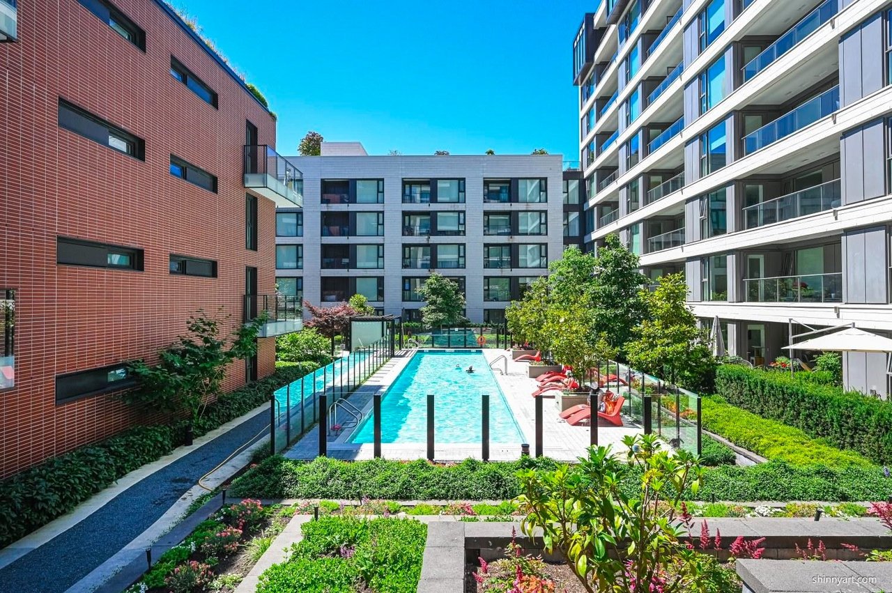 7228 Adera St, #1101