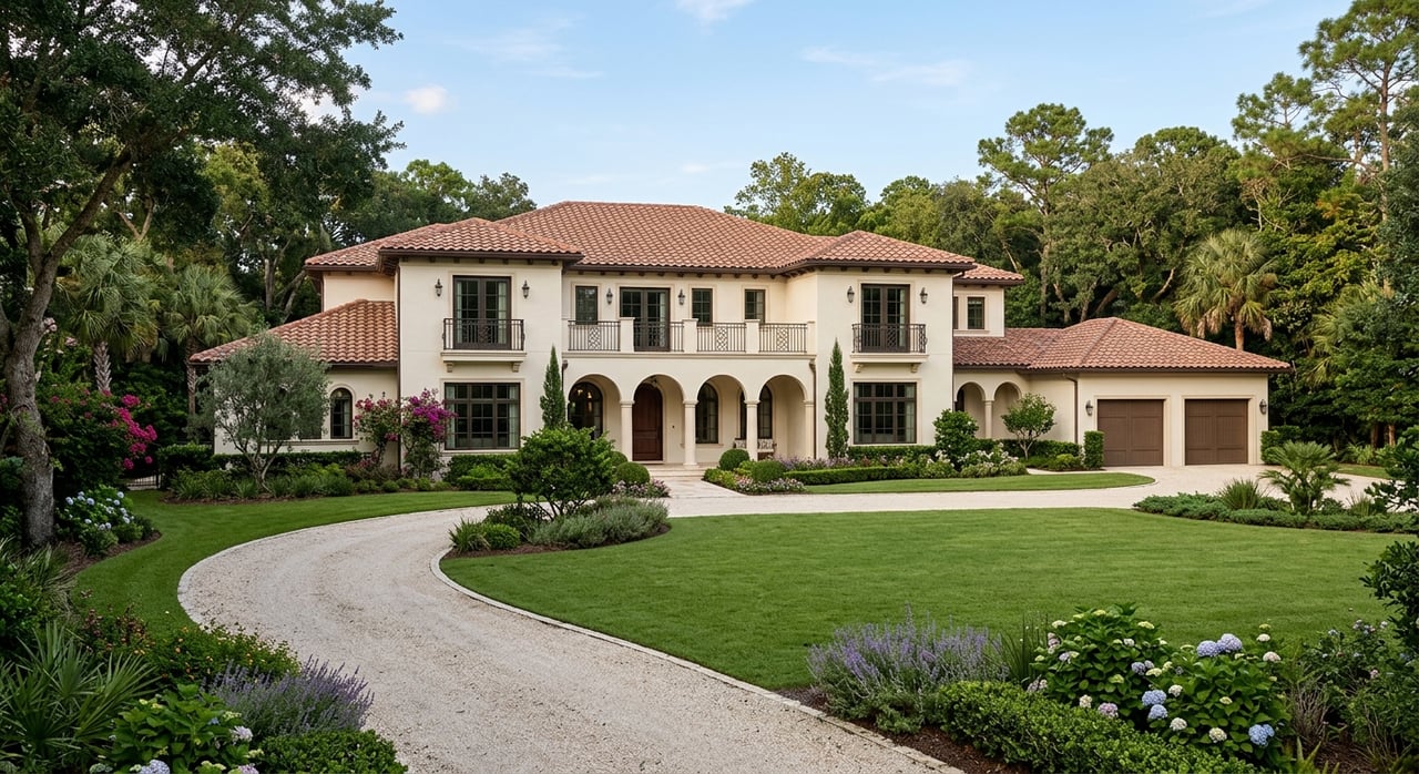 Is Pine Ridge Estates Right For You Versus Gated Golf Living?